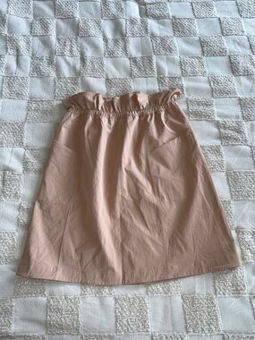 Lululemon Trip Taker Skirt
Beech Wood size 8
